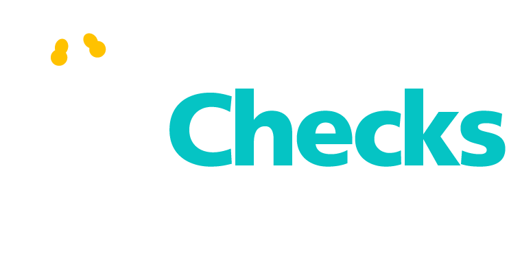Health Checks Oxfordshire Site Logo Image